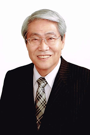 城前 和徳 牧師