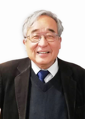 片山 寛 協力牧師