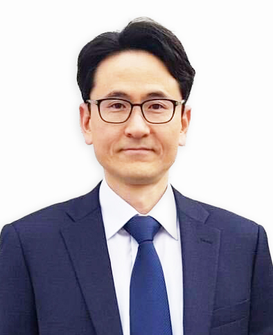 洪 淳奎 宣教師